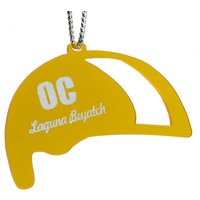 Individuell Angefertigter Pivot Helm - 3"Acryl von Chuddywinks
