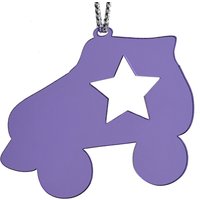 Jammer Star Skate - 3 "Acryl von Chuddywinks