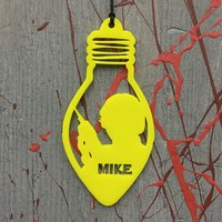 Mikrofaser-Schmuckstück von Chuddywinks