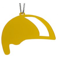 Pitvot Helm - 3" Acryl von Chuddywinks