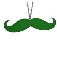 Schnurrbart Ornament von Chuddywinks