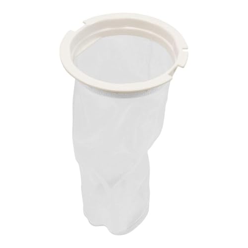 Chuuparts 004-152-451-700 Feinmaschige Tasche Kompatibel mit Paramount Pool Skimmer Korb Screen 600 Kompatibel mit Paraskim EDC und DDC Schmutzkanister Chuuparts 004-152-451-700 Feinmaschige Tasche Kompatibel mit Paramount Pool Skimmer Korb Screen 600 Kompatibel mit Paraskim EDC und DDC Schmutzkanister von Chuuparts