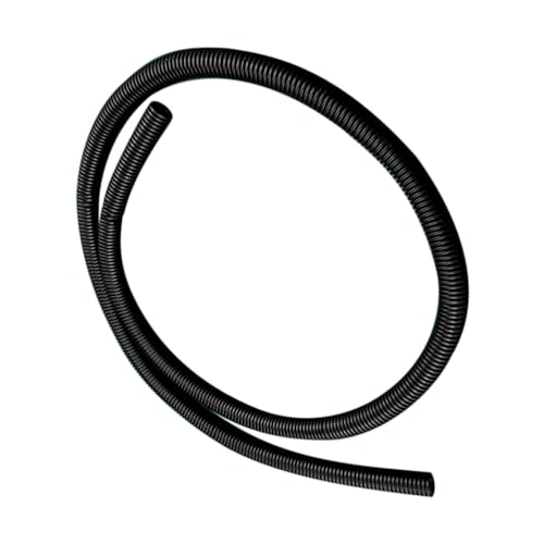 Chuuparts 2932749159 Wohnmobil-Ablaufschlauch, 11,4 cm Länge, kompatibel mit Dometic All RV-Kühlschränken Chuuparts 2932749159 Wohnmobil-Ablaufschlauch, 11,4 cm Länge, kompatibel mit Dometic All RV-Kühlschränken von Chuuparts
