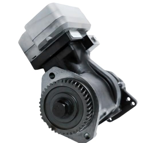 Chuuparts 4933782 5255786 Luftkompressor kompatibel mit Cummins 6CT ISCE QSC ISVE Chuuparts 4933782 5255786 Luftkompressor kompatibel mit Cummins 6CT ISCE QSC ISVE von Chuuparts