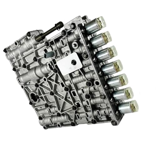 Chuuparts 6R140 Getriebeventilkörper, kompatibel mit Ford Super Duty F-250 F-350 6,7 l Chuuparts 6R140 Getriebeventilkörper, kompatibel mit Ford Super Duty F-250 F-350 6,7 l von Chuuparts