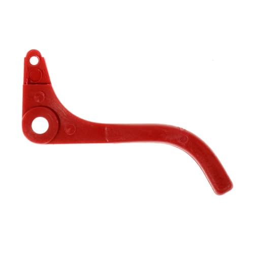 Chuuparts 791-181807 Gasauslöser, kompatibel mit MTD Craftsman Ryobi Troy-Bilt Cub-Cadet Trimmern CC3075 CC3000 CC2025 CC2000, ersetzt 791-180975 791-181556 Chuuparts 791-181807 Gasauslöser, kompatibel mit MTD Craftsman Ryobi Troy-Bilt Cub-Cadet Trimmern CC3075 CC3000 CC2025 CC2000, ersetzt 791-180975 791-181556 von Chuuparts