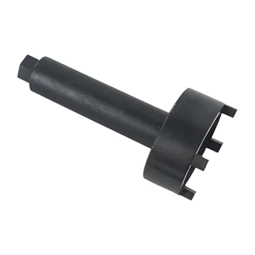 Chuuparts 91-61069T 18-9858 91-61069 Lagerträger-Halterungsschlüssel, Werkzeug kompatibel mit Mercruiser Chuuparts 91-61069T 18-9858 91-61069 Lagerträger-Halterungsschlüssel, Werkzeug kompatibel mit Mercruiser von Chuuparts