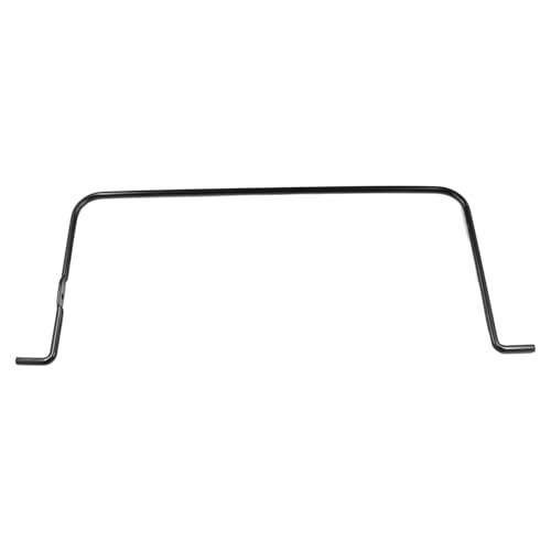 Chuuparts Bail Control Bar 532194177 194177X428 Kompatibel mit Husqvarna Sears Ariens Poulan Murray Craftsman AYP Walk Behind Rasenmäher Ersatz 532138059 532195574 Chuuparts Bail Control Bar 532194177 194177X428 Kompatibel mit Husqvarna Sears Ariens Poulan Murray Craftsman AYP Walk Behind Rasenmäher Ersatz 532138059 532195574 von Chuuparts