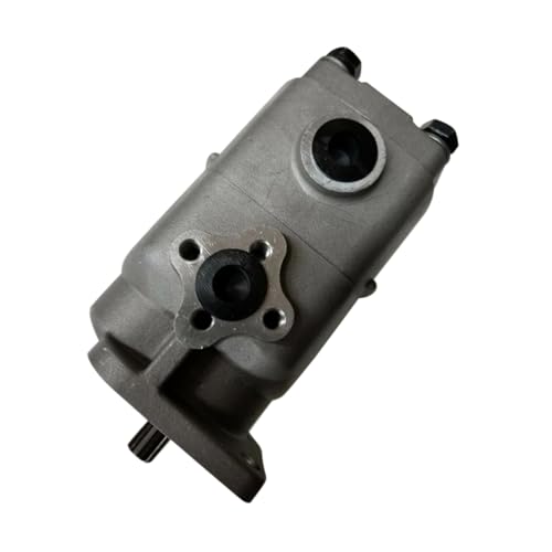 Chuuparts Hydraulikpumpe 35060-76100 kompatibel mit Kubota L2650 Traktor Serie Chuuparts Hydraulikpumpe 35060-76100 kompatibel mit Kubota L2650 Traktor Serie von Chuuparts