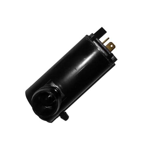 Chuuparts Scheibenwaschpumpe, kompatibel mit Bobcat T250 T300 T140 T180 T110 T190 T200 T320 Chuuparts Scheibenwaschpumpe, kompatibel mit Bobcat T250 T300 T140 T180 T110 T190 T200 T320 von Chuuparts