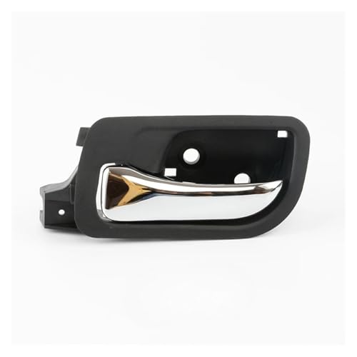 Autoinnentürgriffe Innentürgriff Für ACCORD 2003-2007 Chroming Auto Tür Innen Griff Tür Innen Griff CM4 CM5 CM6 7th Generation Auto Türgriff Innentürgriffe(Front Left) von Chwqfuhf