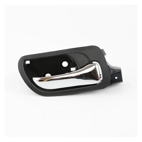 Autoinnentürgriffe Innentürgriff Für ACCORD 2003-2007 Chroming Auto Tür Innen Griff Tür Innen Griff CM4 CM5 CM6 7th Generation Auto Türgriff Innentürgriffe(Front Right) von Chwqfuhf