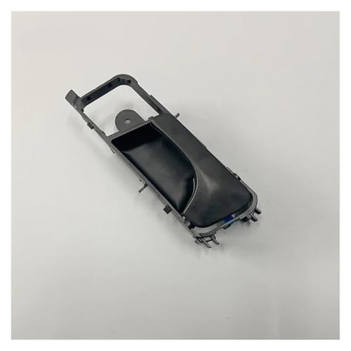 Autoinnentürgriffe Innentürgriff Für Chevy Für Optra 2003 2004 2005 2006 2007 2008 Vordertür Innengriff Hinten Innengriff Chrom Auto Türgriff Innentürgriffe(Black no spearker L) von Chwqfuhf