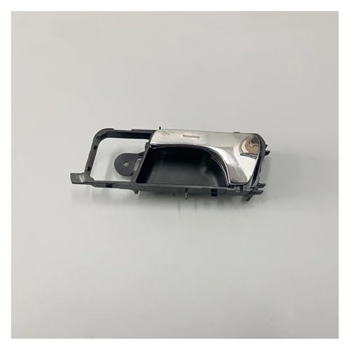 Autoinnentürgriffe Innentürgriff Für Chevy Für Optra 2003 2004 2005 2006 2007 2008 Vordertür Innengriff Hinten Innengriff Chrom Auto Türgriff Innentürgriffe(Chrome no speaker L) von Chwqfuhf