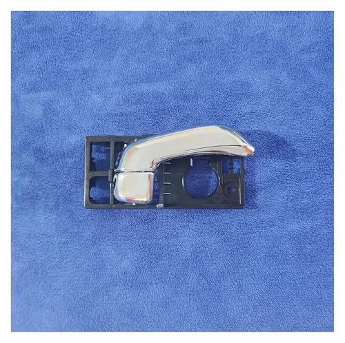 Autoinnentürgriffe Innentürgriff Für Hyundai I10 2008-2014 CCChrome Vorne Hinten Links Rechts Auto Türgriff Innentürgriffe(Right 1pc) von Chwqfuhf