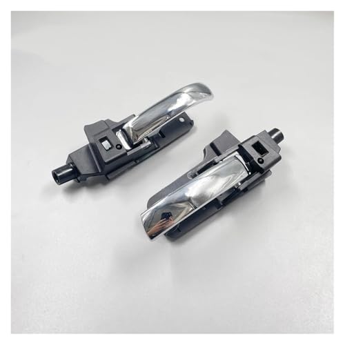 Autoinnentürgriffe Innentürgriff Für Neue Für CHRYSLER Für SEBRING 2007-2010 Front LR Seite Innen Tür Griff 68018986AA 68018987AA Auto Türgriff Innentürgriffe(1 Set) von Chwqfuhf