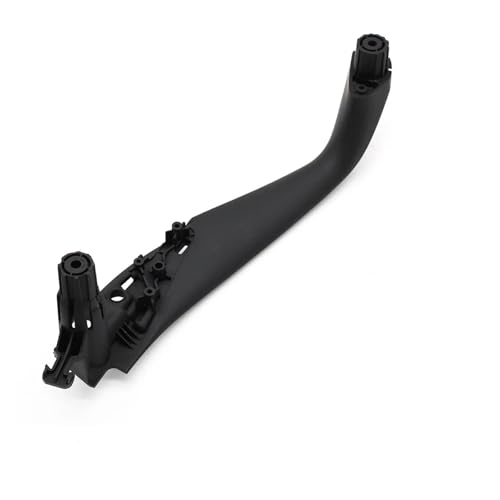 Chwqfuhf Autoinnentürgriffe Innentürgriff Für 5 Series Für M5 G30 G31 F90 2017-2021 Autotürgriffe Innengriffabdeckung Verkleidung 51417438521 Auto Türgriff Innentürgriffe(Front Left Black) von Chwqfuhf