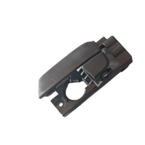 Chwqfuhf Autoinnentürgriffe Innentürgriff Für Hyundai Für Accent 2006 2007 2008 2009 Vordertür Hintertür Innengriff Offener Türfänger 82610-1E000 Auto Türgriff Innentürgriffe(Left front) von Chwqfuhf