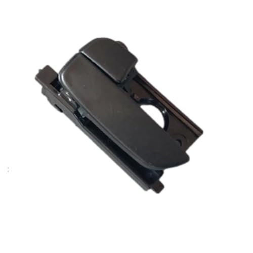 Chwqfuhf Autoinnentürgriffe Innentürgriff Für Hyundai Für Accent 2006 2007 2008 2009 Vordertür Hintertür Innengriff Offener Türfänger 82610-1E000 Auto Türgriff Innentürgriffe(Left rear) von Chwqfuhf