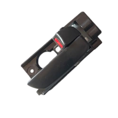 Chwqfuhf Autoinnentürgriffe Innentürgriff Für Hyundai Für Accent 2006 2007 2008 2009 Vordertür Hintertür Innengriff Offener Türfänger 82610-1E000 Auto Türgriff Innentürgriffe(Right front) von Chwqfuhf