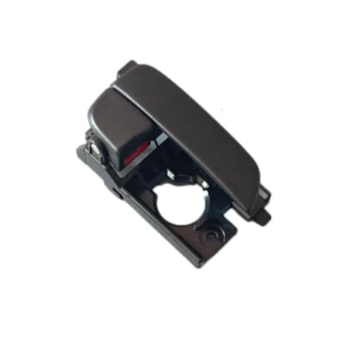 Chwqfuhf Autoinnentürgriffe Innentürgriff Für Hyundai Für Accent 2006 2007 2008 2009 Vordertür Hintertür Innengriff Offener Türfänger 82610-1E000 Auto Türgriff Innentürgriffe(Right rear) von Chwqfuhf