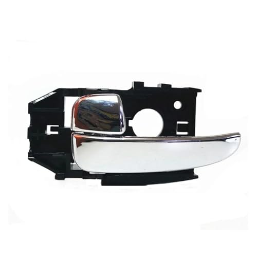Chwqfuhf Autoinnentürgriffe Innentürgriff Für Hyundai Für Elantra XDC 2004 2005 2006 2007 2008 Türgriff Türschnalle Schwarz Autoteile 82610-2d010 Auto Türgriff Innentürgriffe(Left electroplating) Chwqfuhf Autoinnentürgriffe Innentürgriff Für Hyundai Für Elantra XDC 2004 2005 2006 2007 2008 Türgriff Türschnalle Schwarz Autoteile 82610-2d010 Auto Türgriff Innentürgriffe(Left electroplating) von Chwqfuhf
