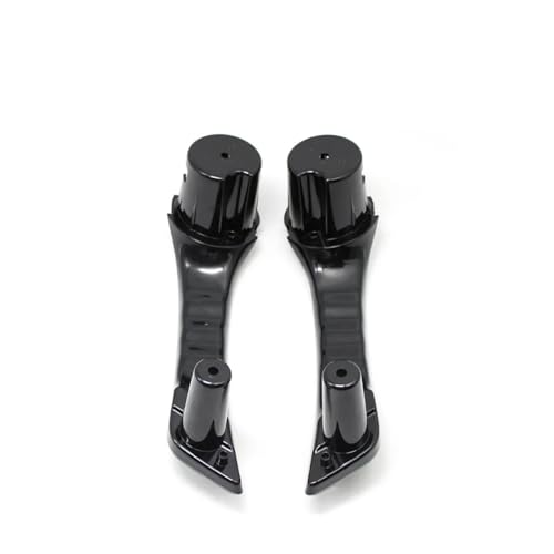Chwqfuhf Autoinnentürgriffe Innentürgriff Für Koleos I 2008–2016 LHD RHD Auto-Innentür Vorne Innengriff Außenabdeckung Trim Ersatz Auto Türgriff Innentürgriffe(Piano-Inner 2PCS) von Chwqfuhf