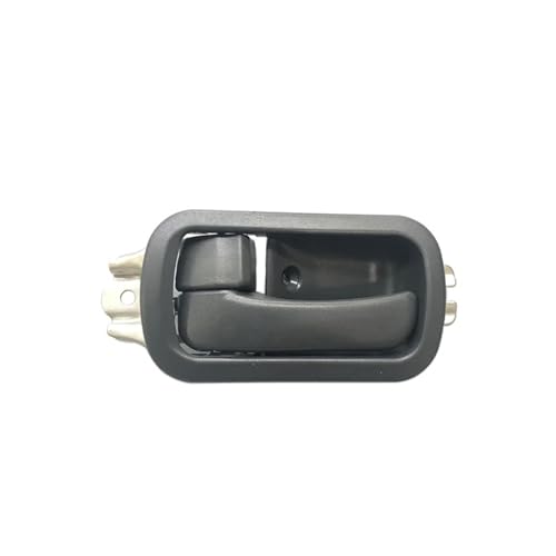 Chwqfuhf Autoinnentürgriffe Innentürgriff Für Toyota Für Land Für Cruiser 80 LC80 FZJ80 4500 Auto Vorne Hinten Links Rechts Innen Innen Tür Griff Auto Türgriff Innentürgriffe(Front left) von Chwqfuhf
