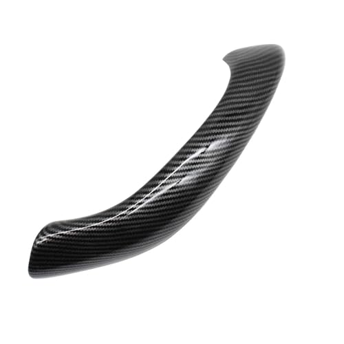 Chwqfuhf Autoinnentürgriffe Innentürgriff Für X1 Für X2 F48 F49 F39 2016 2017-2020 Innentür Links Rechts Zuggriff Außenabdeckung Verkleidung Auto Türgriff Innentürgriffe(Carbon Fiber Left) von Chwqfuhf