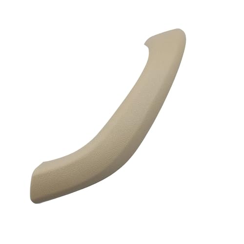 Chwqfuhf Autoinnentürgriffe Innentürgriff Für X1 Für X2 F48 F49 F39 2016-2020 Innentürgriffabdeckung Trim Ersatz Auto Türgriff Innentürgriffe(Beige Left) von Chwqfuhf