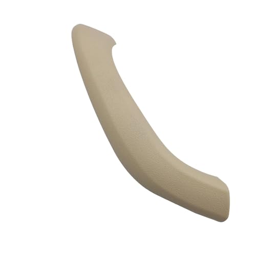 Chwqfuhf Autoinnentürgriffe Innentürgriff Für X1 Für X2 F48 F49 F39 2016-2020 Innentürgriffabdeckung Trim Ersatz Auto Türgriff Innentürgriffe(Beige Right) von Chwqfuhf