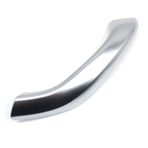 Chwqfuhf Autoinnentürgriffe Innentürgriff Für X1 Für X2 F48 F49 F39 2016-2020 Innentürgriffabdeckung Trim Ersatz Auto Türgriff Innentürgriffe(Chrome Left) von Chwqfuhf