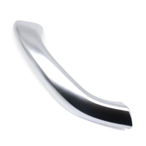 Chwqfuhf Autoinnentürgriffe Innentürgriff Für X1 Für X2 F48 F49 F39 2016-2020 Innentürgriffabdeckung Trim Ersatz Auto Türgriff Innentürgriffe(Chrome Right) von Chwqfuhf
