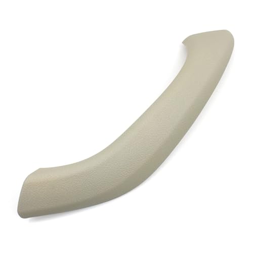 Chwqfuhf Autoinnentürgriffe Innentürgriff Für X1 Für X2 F48 F49 F39 2016-2020 Innentürgriffabdeckung Trim Ersatz Auto Türgriff Innentürgriffe(Oyster Left) von Chwqfuhf