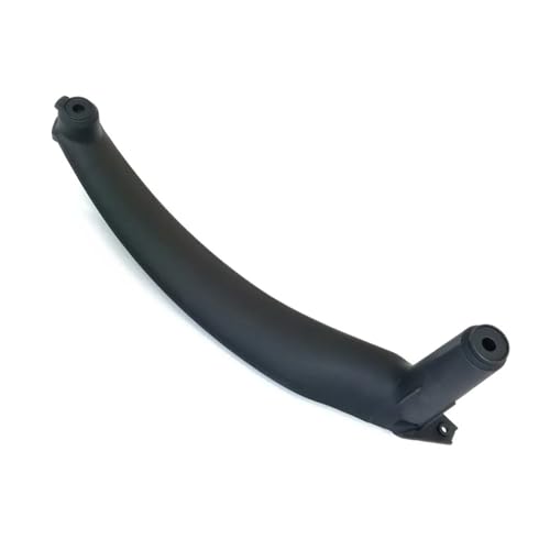 Chwqfuhf Autoinnentürgriffe Innentürgriff Für X5 Für X6 E70 E71 E72 2007-2014 Innentürgriff Armlehnenverkleidungsabdeckung Ersatz Auto Türgriff Innentürgriffe(Black Left) von Chwqfuhf