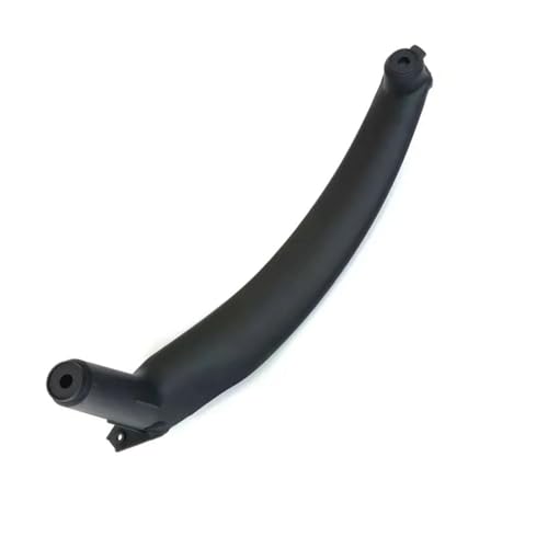 Chwqfuhf Autoinnentürgriffe Innentürgriff Für X5 Für X6 E70 E71 E72 2007-2014 Innentürgriff Armlehnenverkleidungsabdeckung Ersatz Auto Türgriff Innentürgriffe(Black Right) von Chwqfuhf