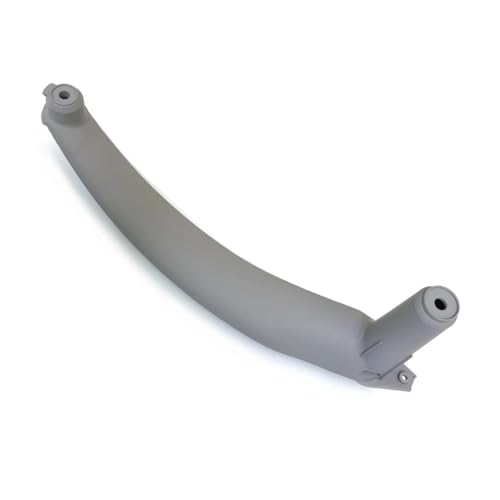 Chwqfuhf Autoinnentürgriffe Innentürgriff Für X5 Für X6 E70 E71 E72 2007-2014 Innentürgriff Armlehnenverkleidungsabdeckung Ersatz Auto Türgriff Innentürgriffe(Gray Left) von Chwqfuhf