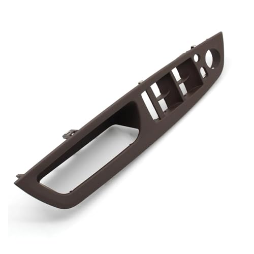 Chwqfuhf Autoinnentürgriffe Innentürgriff Für X5 Für X6 E70 E71 E72 2007-2014 Innentürgriff Armlehnenverkleidungsabdeckung Ersatz Auto Türgriff Innentürgriffe(LHD Moka) von Chwqfuhf