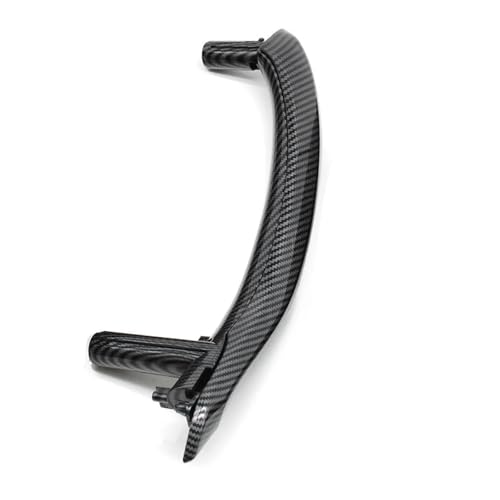 Chwqfuhf Autoinnentürgriffe Innentürgriff Für X5 Für X6 F15 F16 2014-2018 LHD RHD Auto-Innentürgriff Mit Außenabdeckungs-Montagesatz Auto Türgriff Innentürgriffe(Handle kit left) von Chwqfuhf