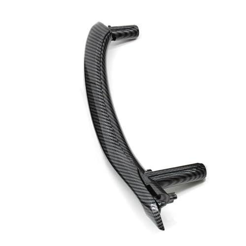 Chwqfuhf Autoinnentürgriffe Innentürgriff Für X5 Für X6 F15 F16 2014-2018 LHD RHD Auto-Innentürgriff Mit Außenabdeckungs-Montagesatz Auto Türgriff Innentürgriffe(Handle kit right) von Chwqfuhf