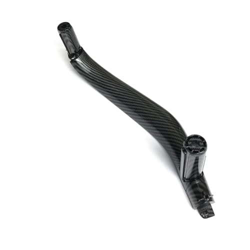Chwqfuhf Autoinnentürgriffe Innentürgriff Für X5 Für X6 F15 F16 2014-2018 LHD RHD Auto-Innentürgriff Mit Außenabdeckungs-Montagesatz Auto Türgriff Innentürgriffe(Inside handle right) von Chwqfuhf