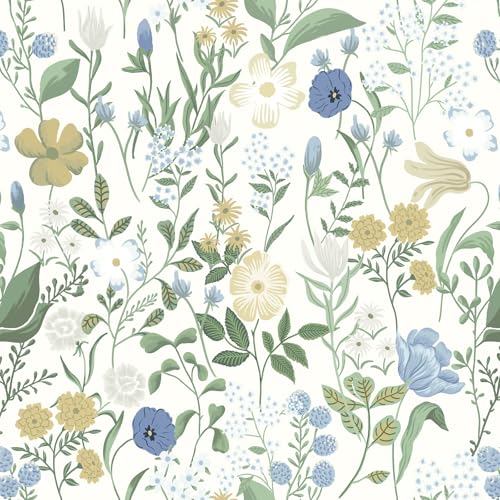 CiCiwind Selbstklebende Tapete 44cm×10m Beige Blumen Tapeten Verdickt Möbelfolie Selbstklebend Abnehmbarer Vinyl Klebefolie Wasserdichtes Klebetapete Selbstklebend Wand Schränke Möbel Dekor CiCiwind Selbstklebende Tapete 44cm×10m Beige Blumen Tapeten Verdickt Möbelfolie Selbstklebend Abnehmbarer Vinyl Klebefolie Wasserdichtes Klebetapete Selbstklebend Wand Schränke Möbel Dekor von CiCiwind