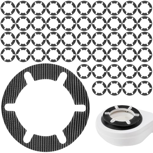 50 STK Abfluss Haarfänger, Haarsieb Dusche, Duschabfluss Mesh Aufkleber, Haarfilter Abflusssieb Badezimmer, Bad Ablauf Filtersieb, Floor Drain Sticker, Sieb Dusche Abfluss Haare für Küchen Bäder 50 STK Abfluss Haarfänger, Haarsieb Dusche, Duschabfluss Mesh Aufkleber, Haarfilter Abflusssieb Badezimmer, Bad Ablauf Filtersieb, Floor Drain Sticker, Sieb Dusche Abfluss Haare für Küchen Bäder von CiShow