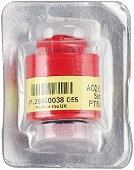 AO2 PTB-18.10 Sauerstoffsensor O2-Sensor Gassensor AO2 CiTiceL AO2 PTB-18.10 Sauerstoffsensor O2-Sensor Gassensor AO2 CiTiceL von City