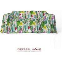 Dekostoffe in Verschiedenen Größen Und Mustern - Cieffepi Home Collections von CieffepiHome