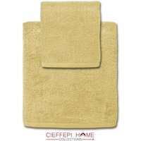 Neues Basic-Set Mit 2 Handtüchern | Gesicht + Gast Cieffepi Home Collections von CieffepiHome