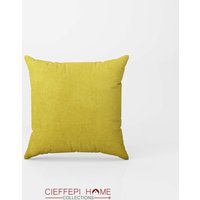 Suede Möbelkissenbezug Aus Wildlederstoff, Verschiedene Größen Und Farben von CieffepiHome