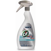 Cif Desinfektionsmittel 0,75 l Cif Desinfektionsmittel 0,75 l von Cif