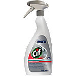 Cif Badreiniger 2-in-1 Professional 750 ml 6 Stück von Cif