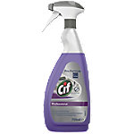 Cif Desinfektionsspray 2-in-1 Professional 750 ml von Cif